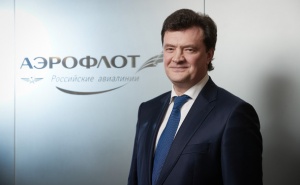 Глава «Аэрофлота» — РБК: «Ожидаем восстановление рынка в 2022 году»